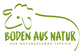 Boden aus Natur